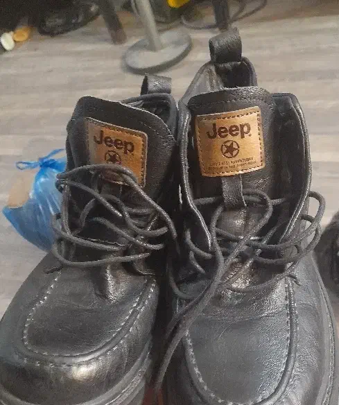 نیم پوت اصل|کیف، کفش، کمربند|میاندوآب, |دیوار