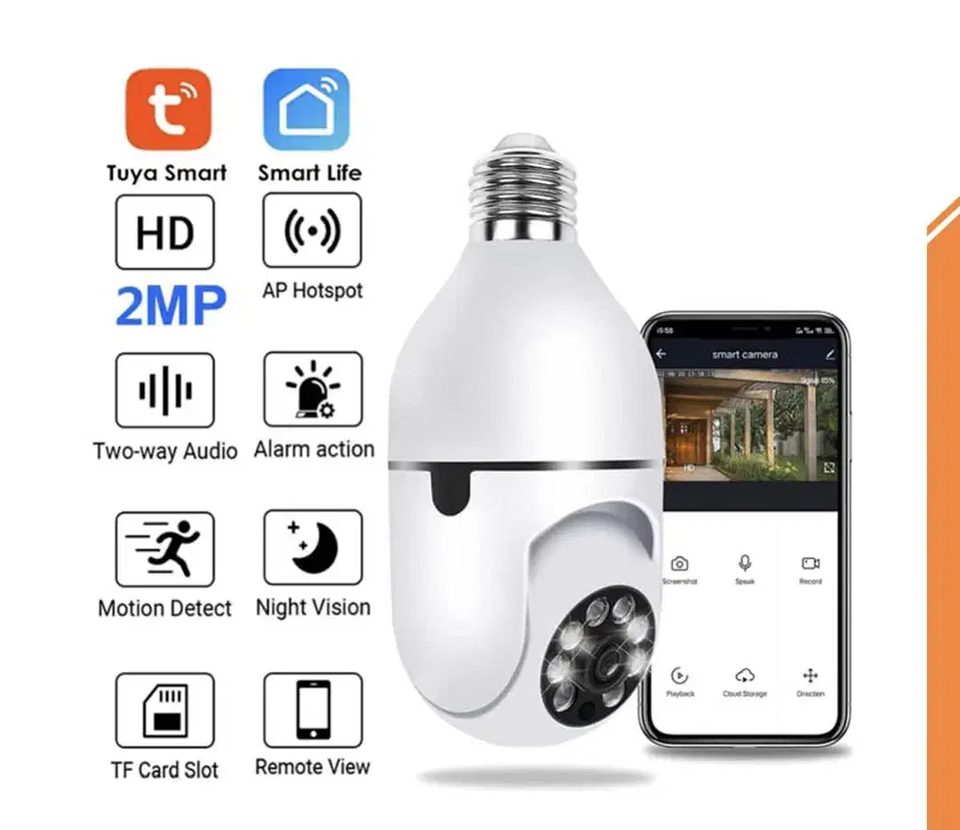 وسایل کاربردی|دوربین مداربسته|تهران, هرندی|دیوار