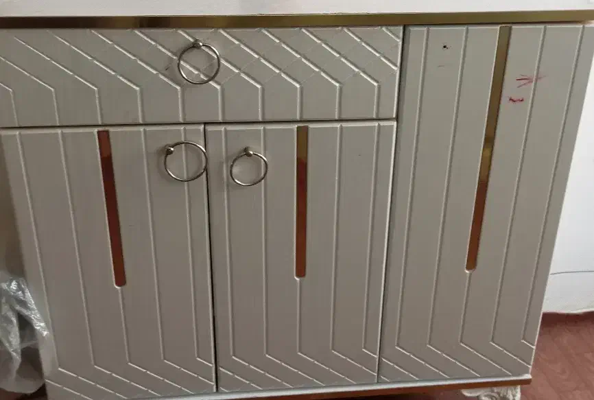 مبل|بوفه، ویترین، کنسول|میانه, |دیوار