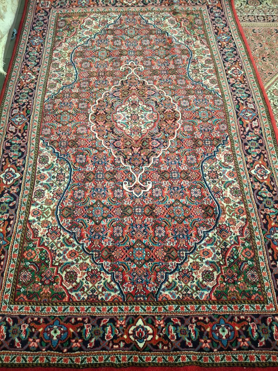 قالیچه|فرش|تهران, والفجر|دیوار