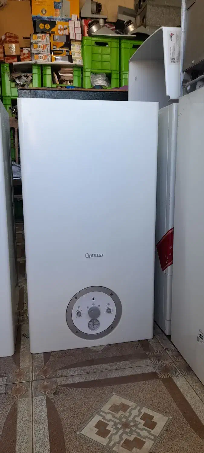 پکیج بوتان مدل اپتیما ۲۸۰۰۰|آبگرمکن، پکیج، شوفاژ|قم, انسجام|دیوار