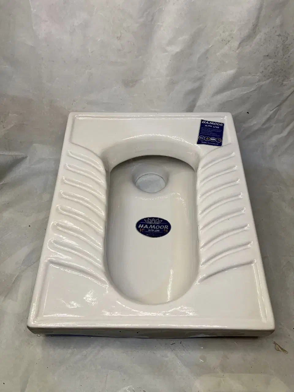 سنگ توالت هم تک هم عمده|لوازم سرویس بهداشتی|قائمشهر, |دیوار