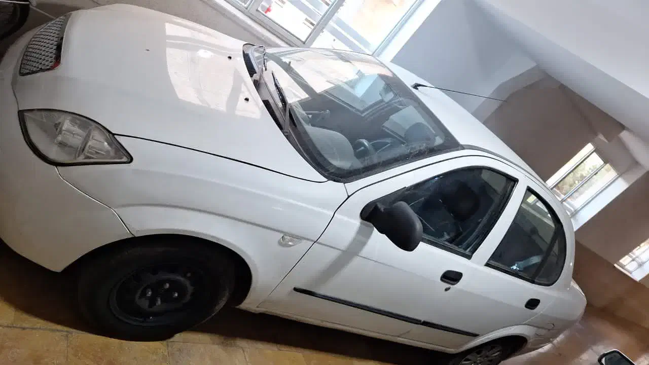 تیبا 1 بیرنگ|خودرو سواری و وانت|صفادشت, |دیوار