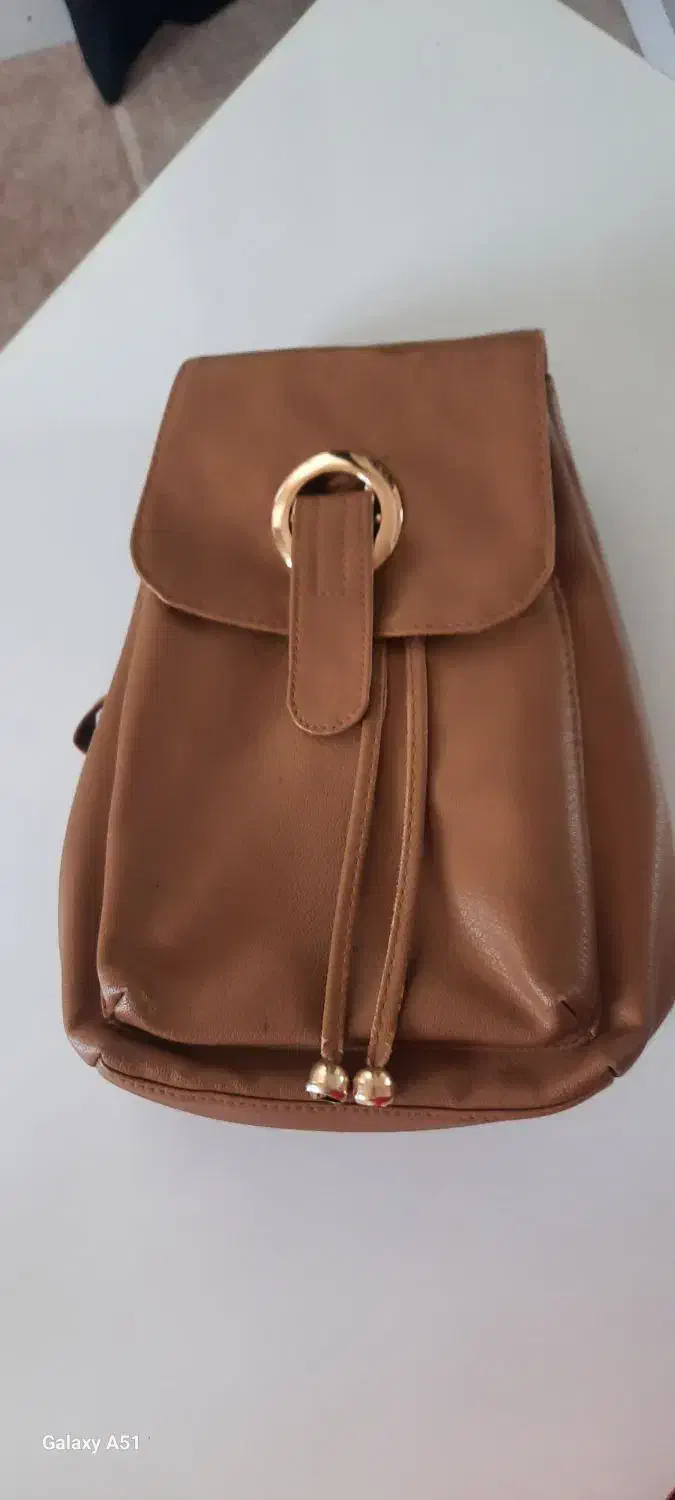 کیف دخترانه|کیف، کفش، کمربند|ارومیه, |دیوار