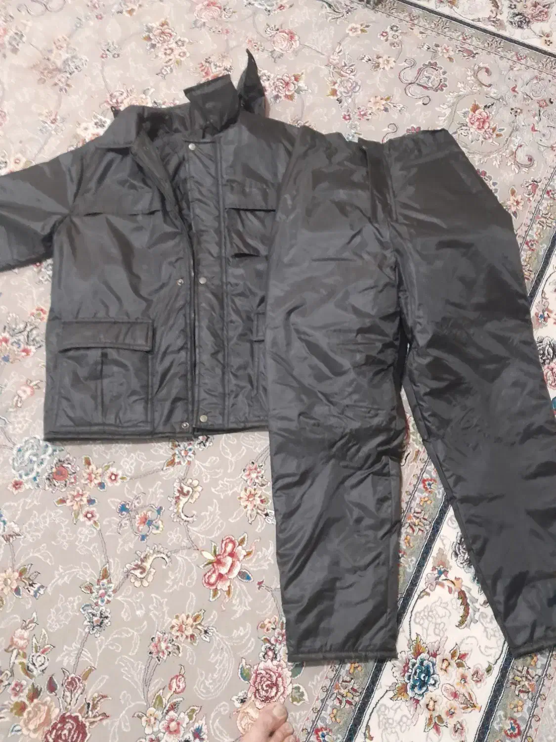 بادگیر|کوهنوردی و کمپینگ|کرج, گلدشت|دیوار