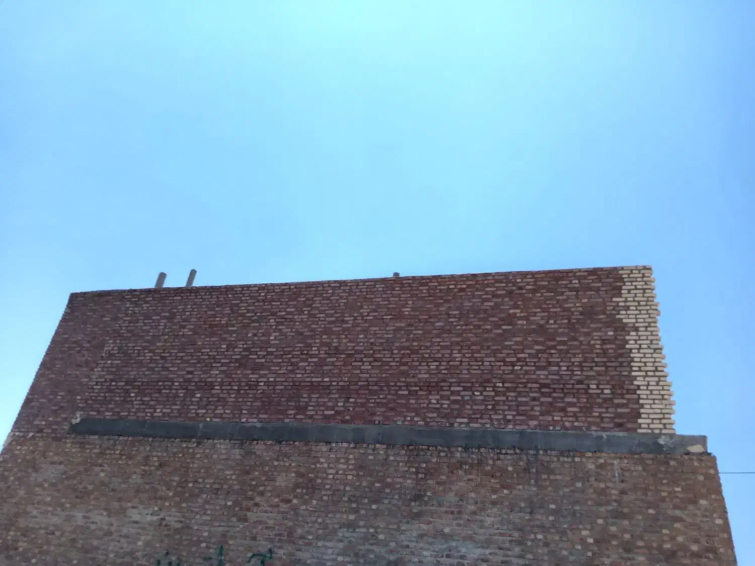 بنایی وکهنه کاری ساختمان (قونترات)|خدمات پیشه و مهارت|بوکان, |دیوار