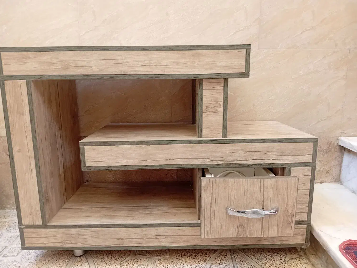 میز تلویزیون|میز تلویزیون|پاکدشت, پاکدشت (مامازند)|دیوار