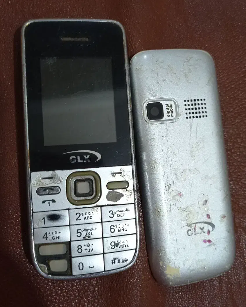 دو عدد گوشی صف یازده|لوازم جانبی موبایل و تبلت|گرگان, |دیوار