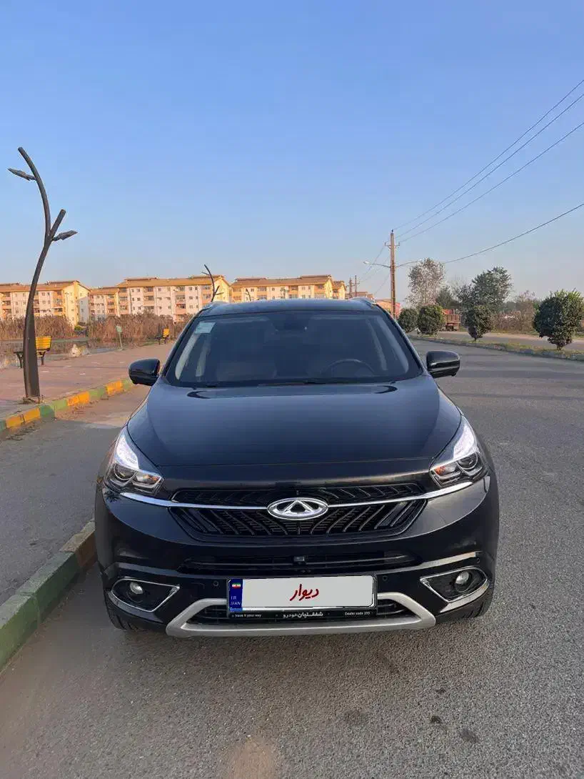 تیگو7 ie|خودرو سواری و وانت|لنگرود, |دیوار