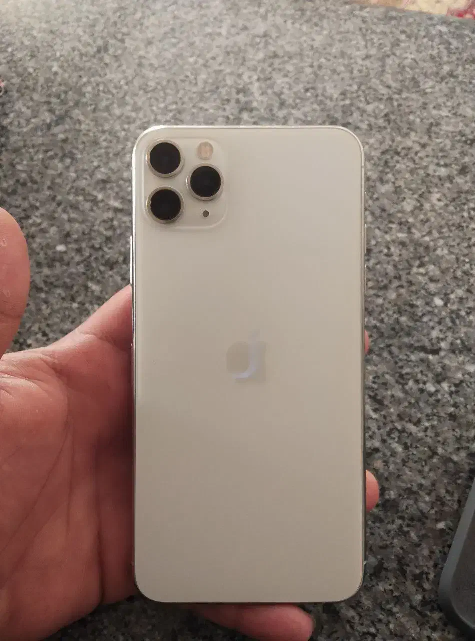 ایفون 11 promax|موبایل|سنندج, |دیوار