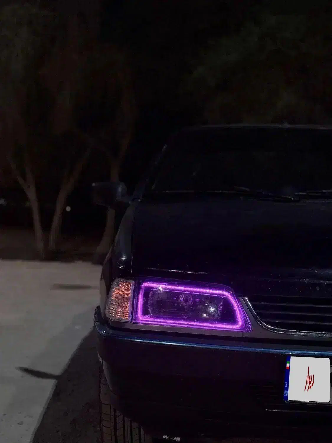 پژو 405 مدل 83|خودرو سواری و وانت|امیدیه, |دیوار