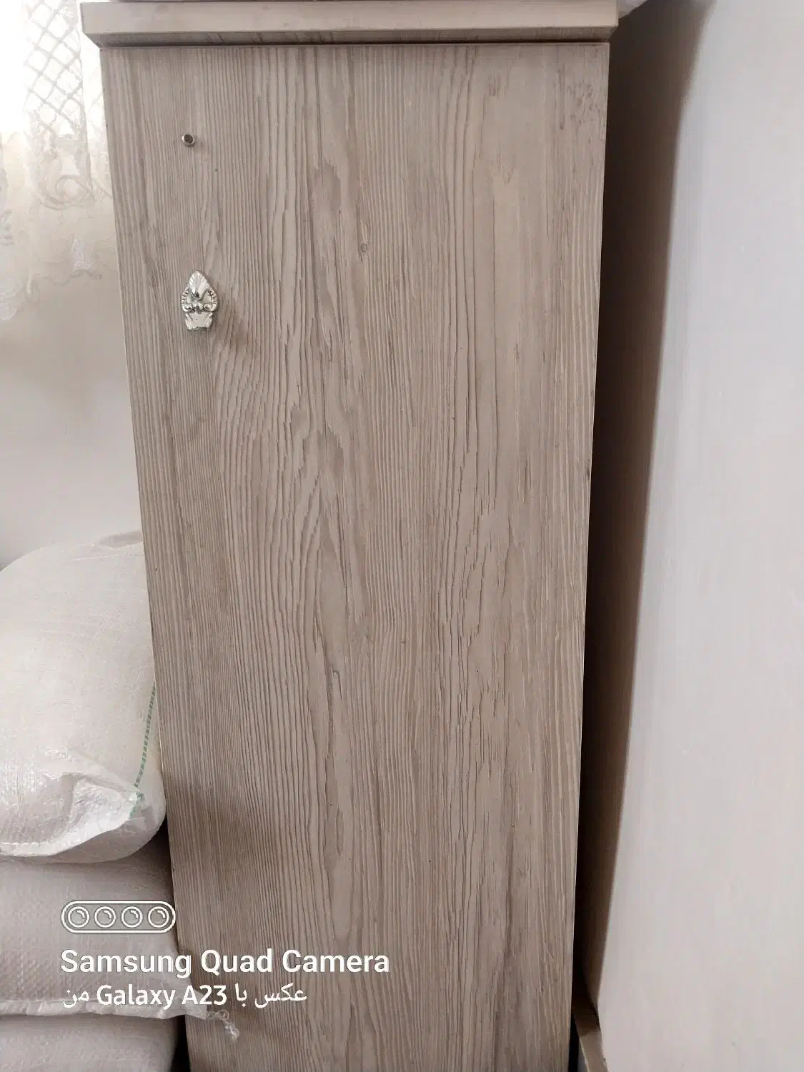 جاکفشی سه تیکه|جاکفشی، کمد، دراور|گالیکش, |دیوار