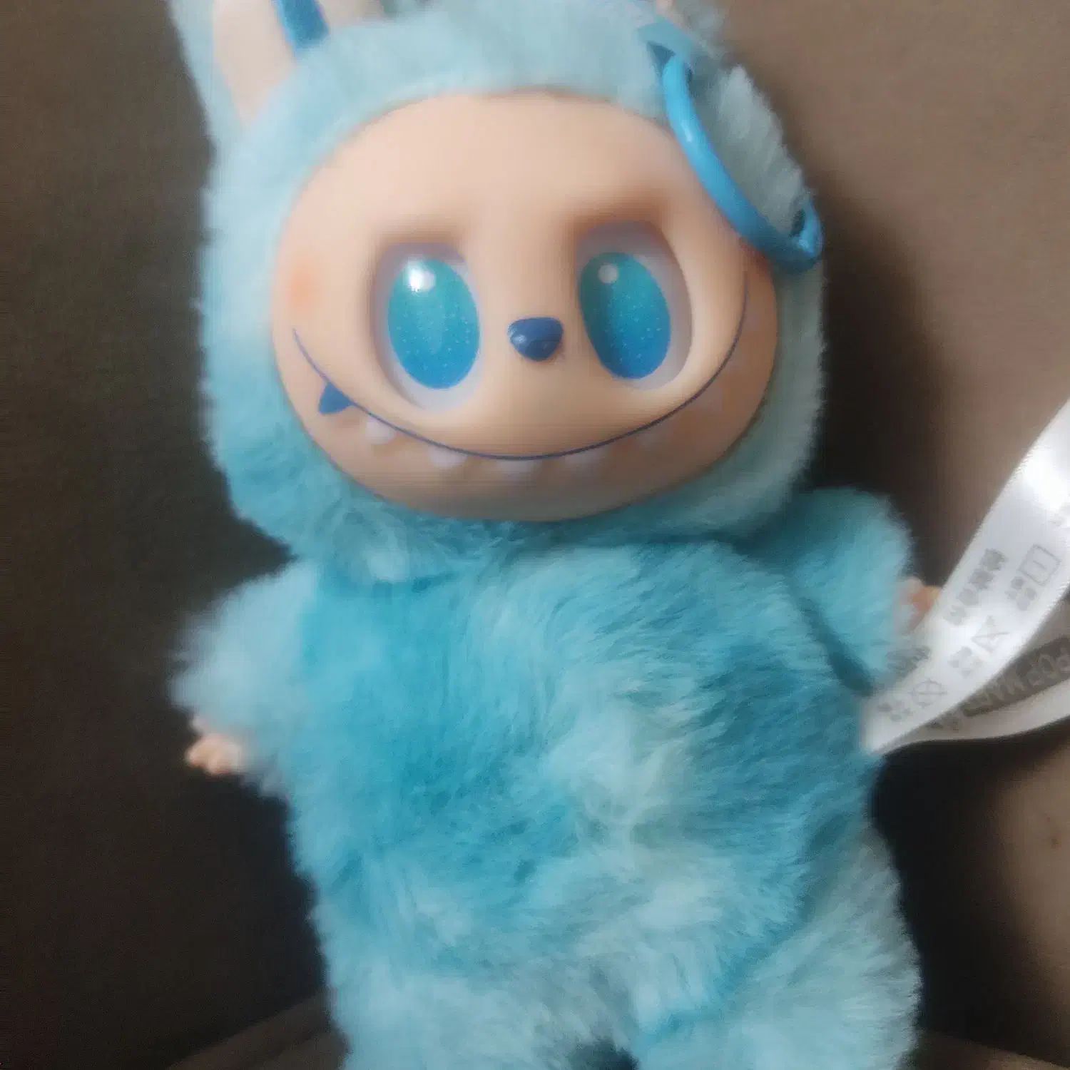 لبوبو|مجسمه، تندیس، ماکت|فردیس, فردیس|دیوار