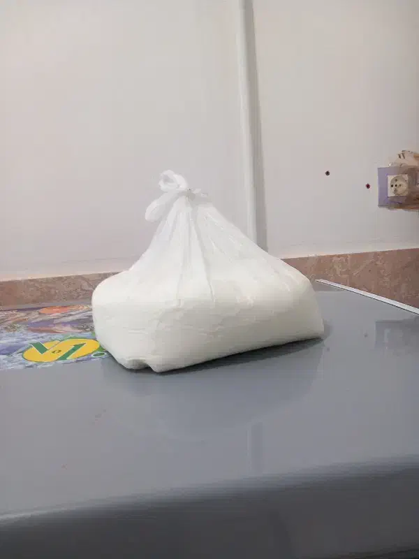 کره گوسفندی تازه ودرجه ۱|خوردنی و آشامیدنی|سده (خراسان جنوبی), |دیوار