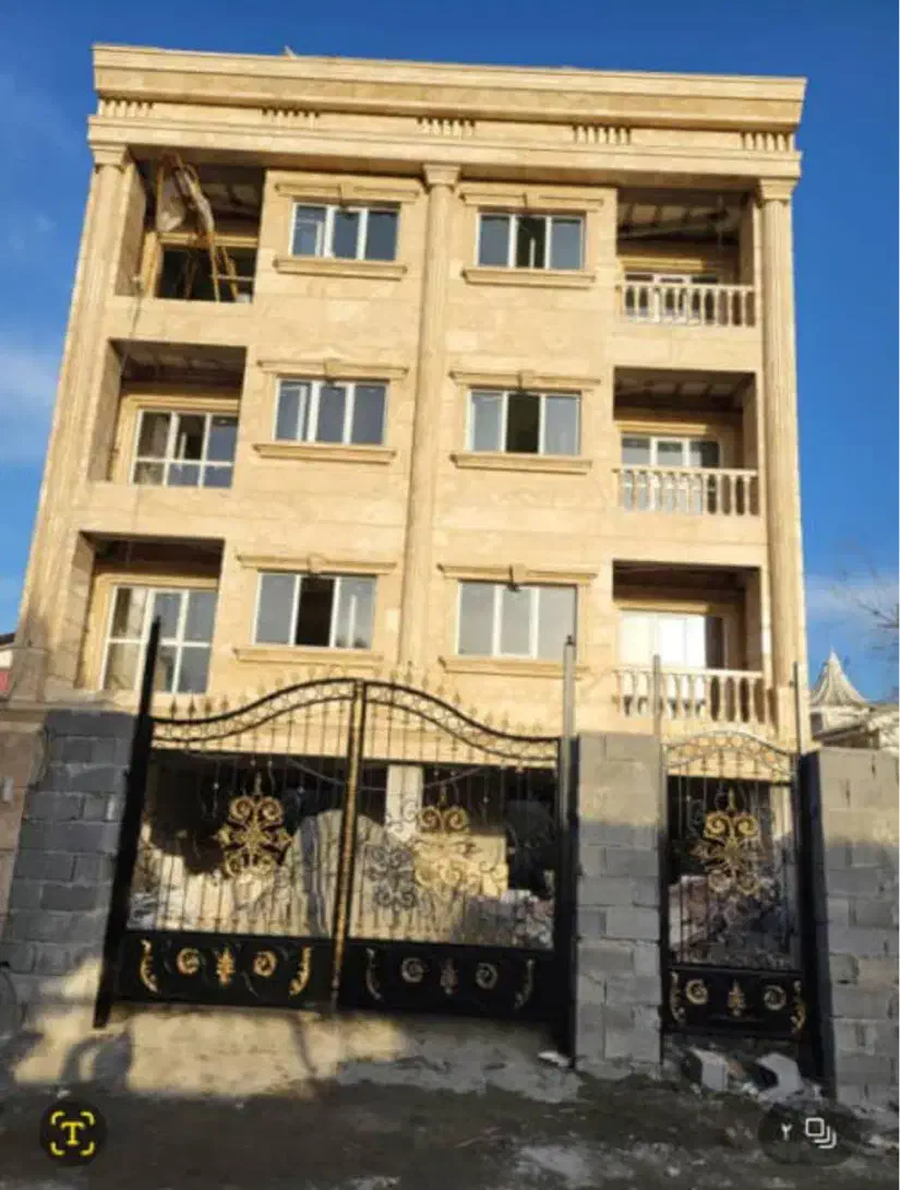 اجاره دو واحد اپارتمان ۱۰۶متری نوساز|اجارهٔ آپارتمان|عباس‌آباد, |دیوار