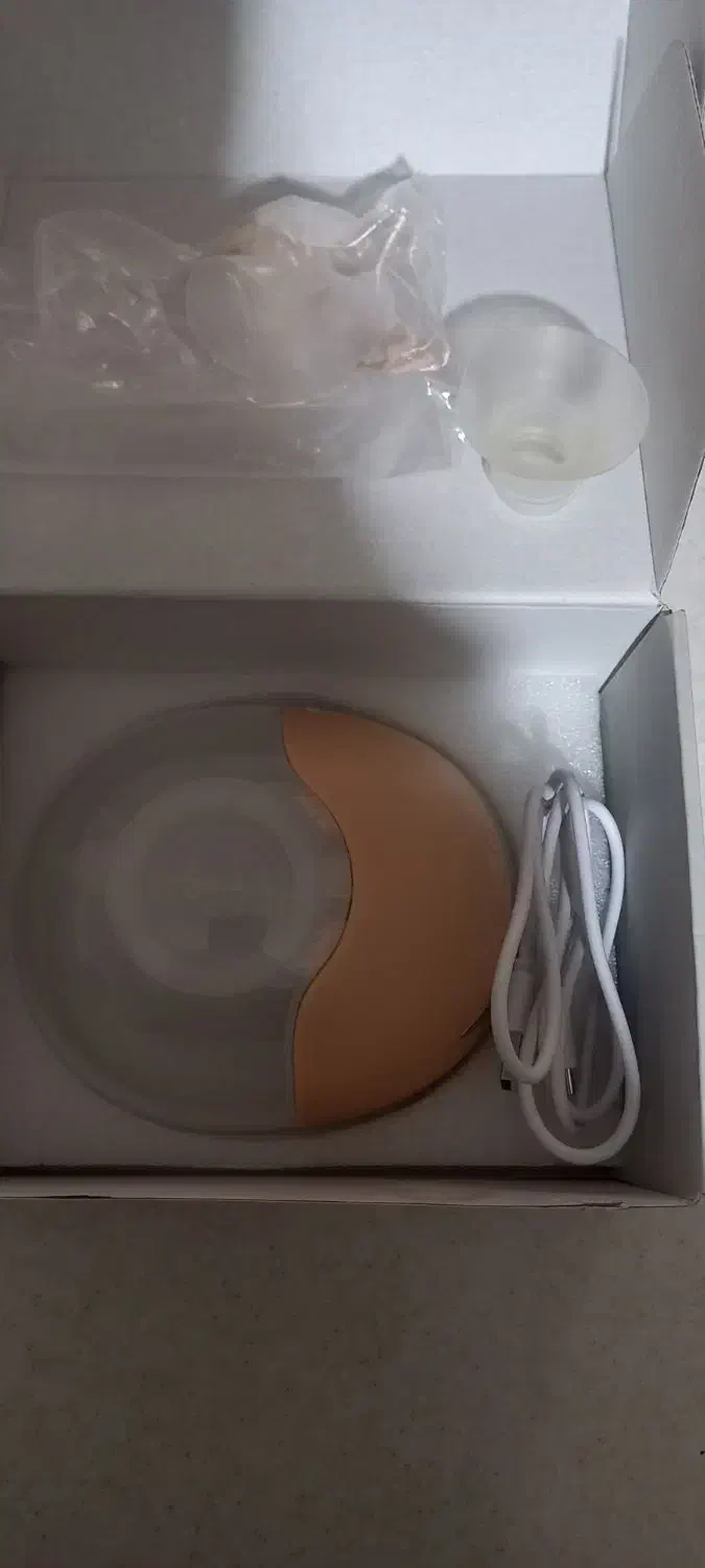 شیردوش برقی پرتابل my375|اسباب و اثاث بچه|پردیس, فاز ۸|دیوار