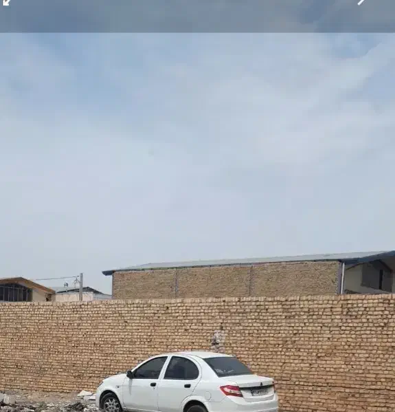 ۵۰۰ متر سند تک برگ صنعتی(خانم کریمی)|فروش دفتر صنعتی، کشاورزی، تجاری|ورامین, شهرک فاطمیه|دیوار