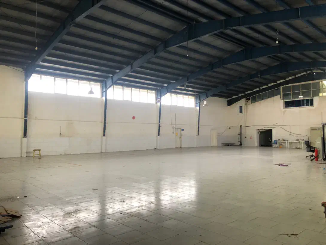 فروش سوله در ابعاد ۲۰۰ و ۳۰۰ و ۵۰۰ متر|فروش دفتر صنعتی، کشاورزی، تجاری|آق قلا, |دیوار