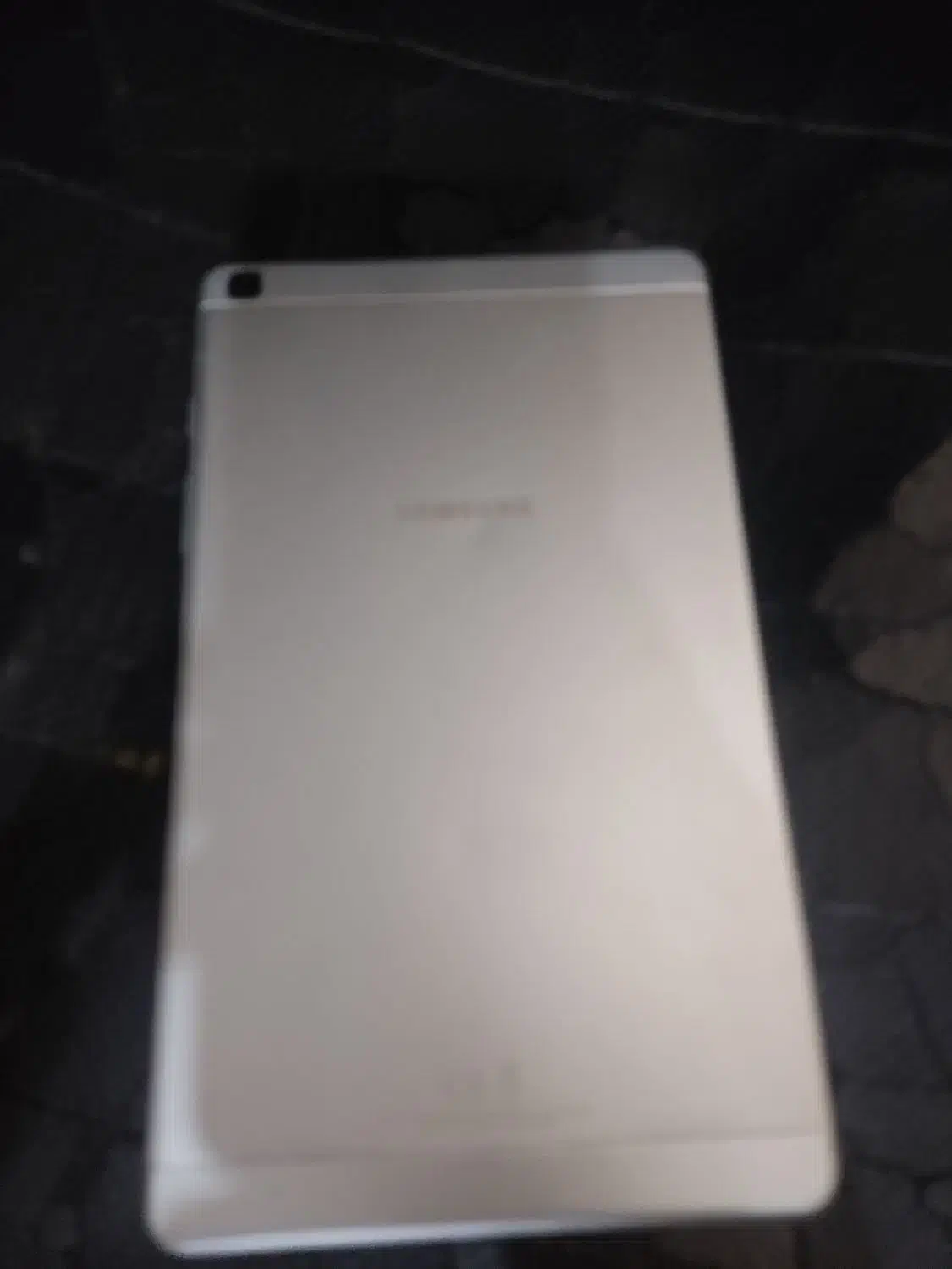 سامسونگ tab a سالم در حد نو(معاوضه)|تبلت|تهران, صادقیه|دیوار