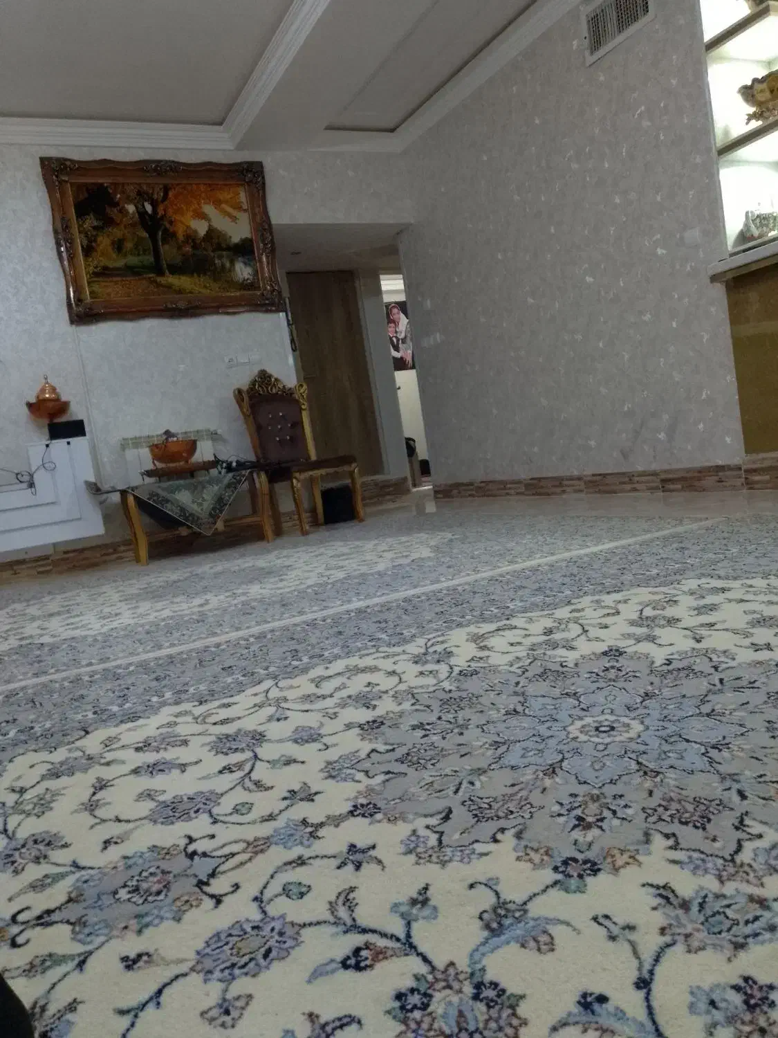 مبلشویی و قالیشویی ابشار|خدمات نظافت|شاهرود, |دیوار