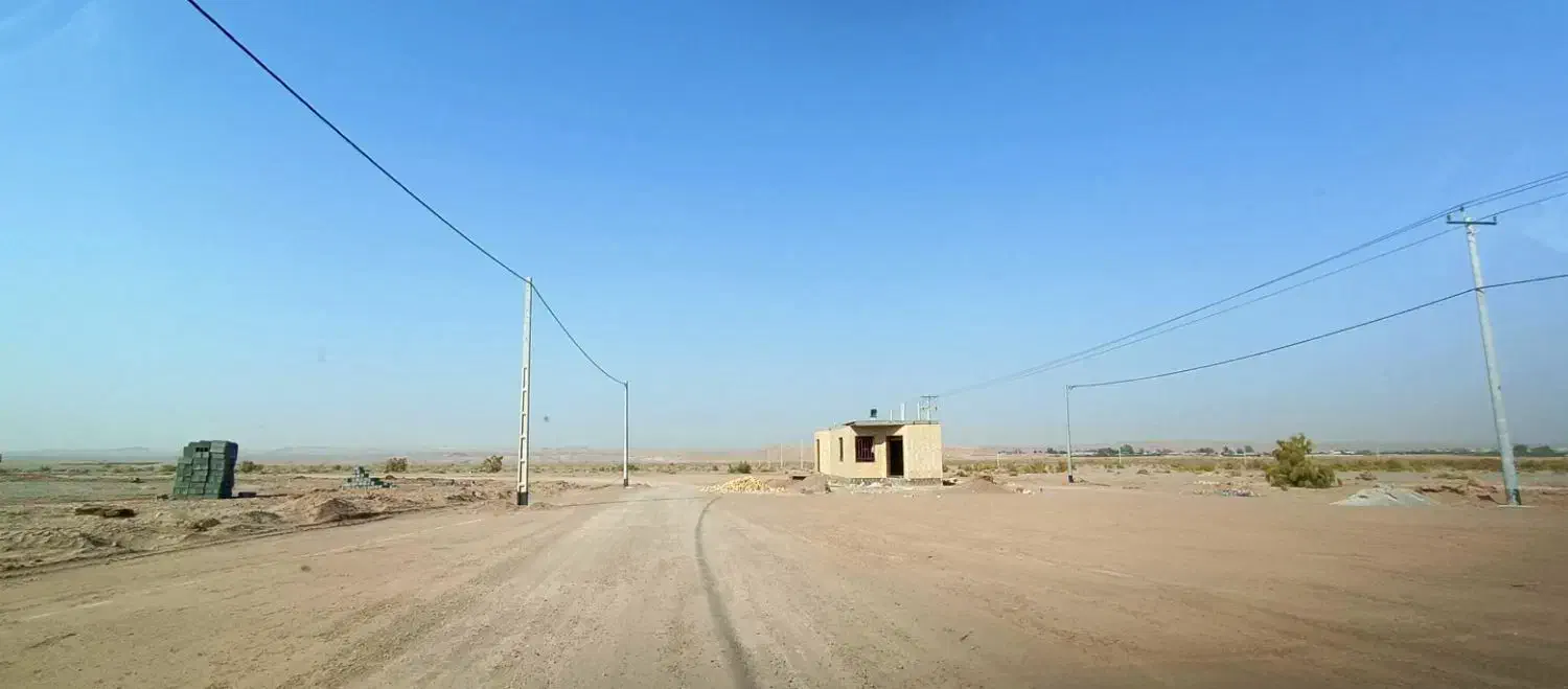 فروش زمین دامداری|فروش زمین و ملک کلنگی|اشکذر, |دیوار