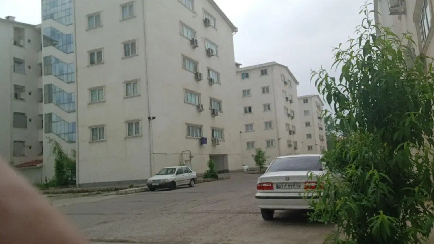 آپارتمان ۷۵متری/مسکن مهر/عرصه و اعیان/فول امکانات|فروش آپارتمان|رشت, باهنر|دیوار