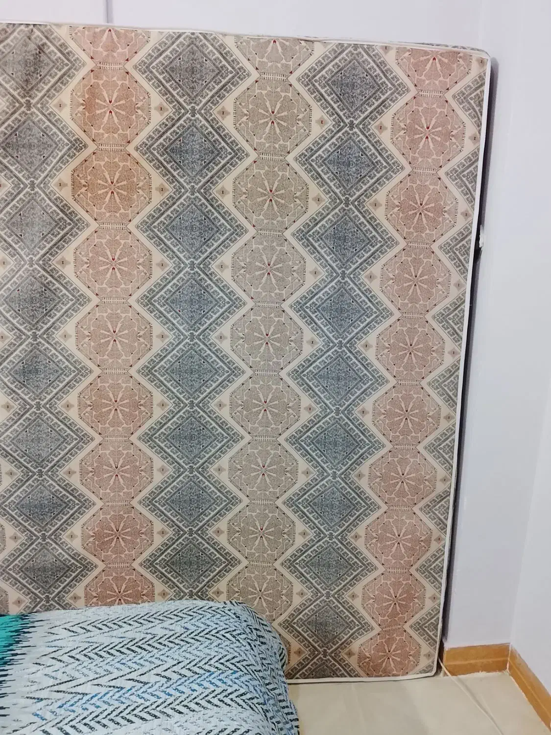 تشک|تشک تختخواب|سبزوار, قائم|دیوار