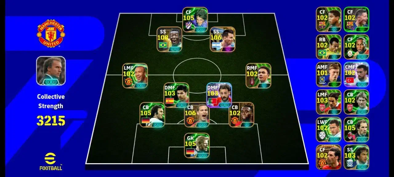 ای فوتبال کونامی|کنسول، بازی ویدئویی و آنلاین|تهران, شهرک شریعتی|دیوار