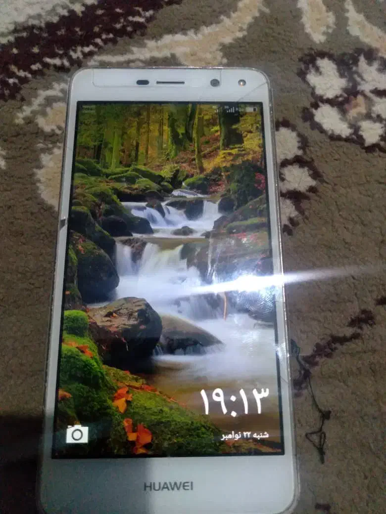 هواوی Y5|حراج|شادگان, |دیوار
