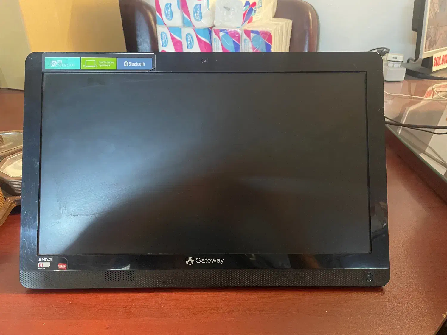 لپ تاپ و ال این وان|رایانه همراه|تهران, کوی بیمه|دیوار