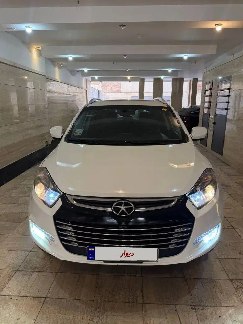 جک S5|خودرو سواری و وانت|مشهد, کلاهدوز|دیوار