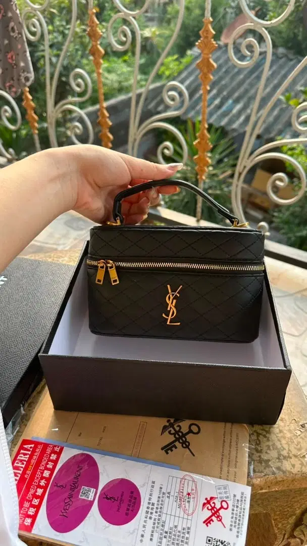 کیف ysl|کیف، کفش، کمربند|رامسر, |دیوار