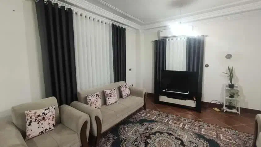 دوخت انواع پرده|خدمات پیشه و مهارت|گرگان, |دیوار