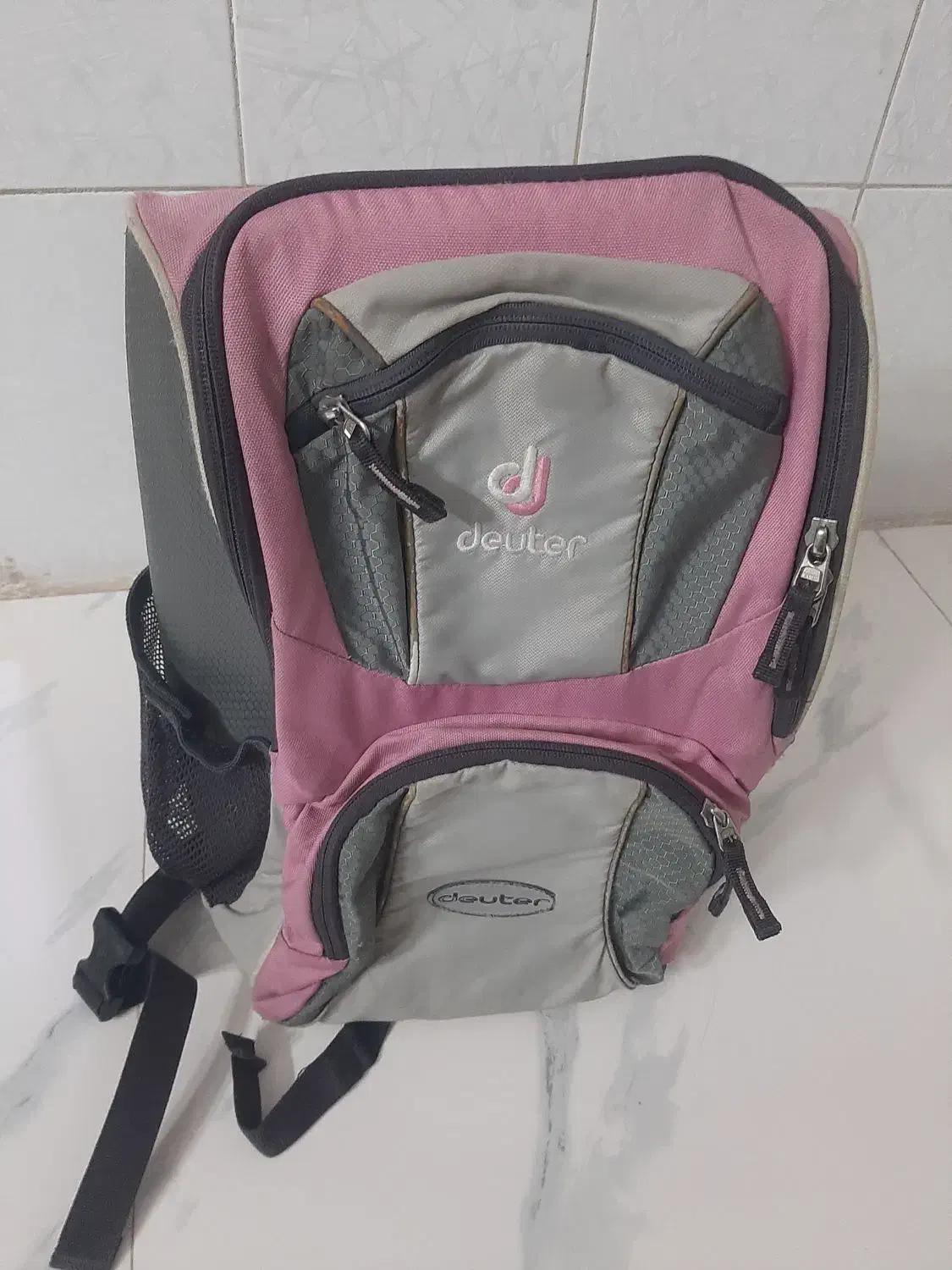 کوله پشتی خارجی|کیف، کفش، کمربند|ملارد, |دیوار