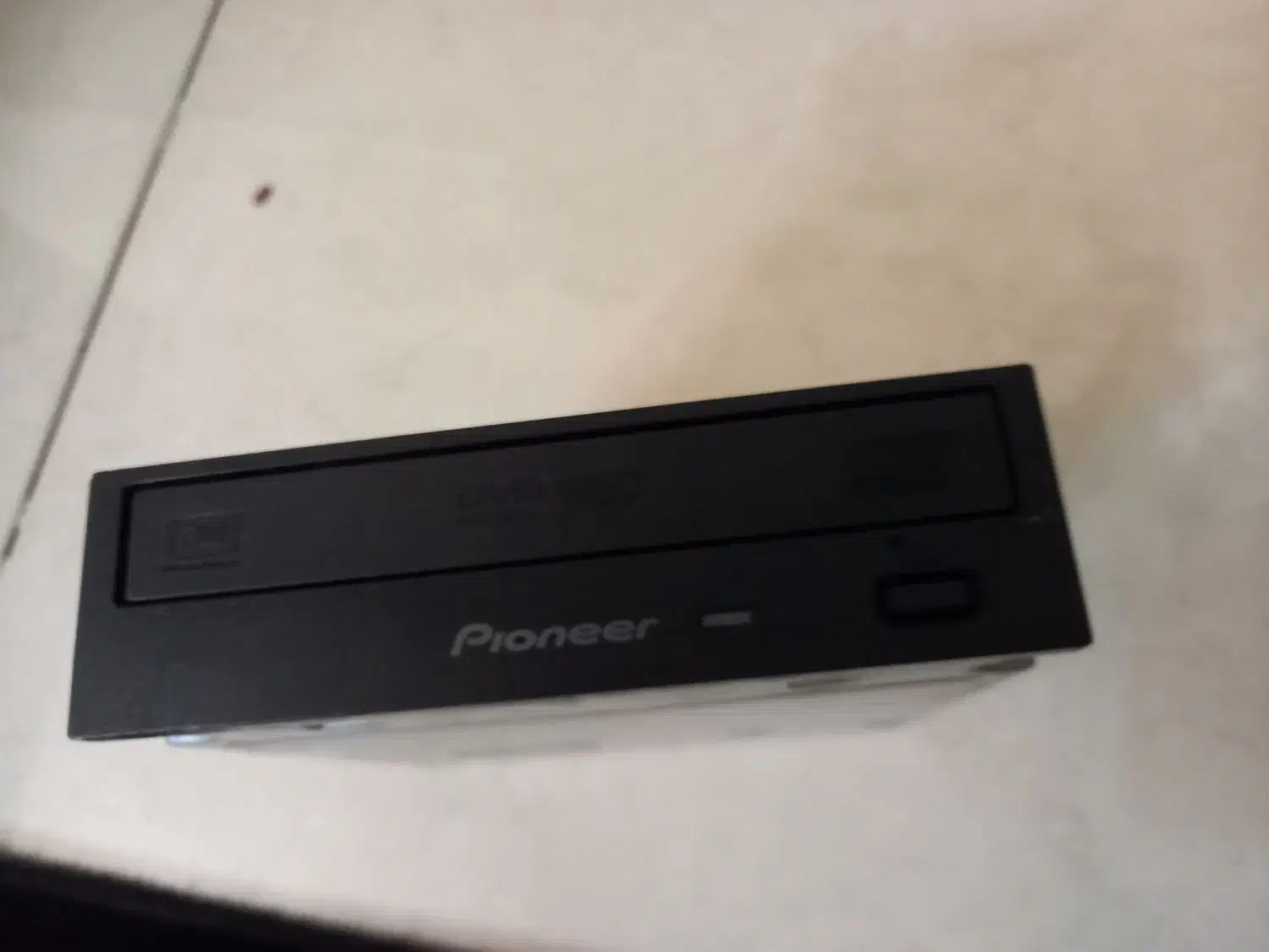 دی وی دی رایتر پایونر|قطعات و لوازم جانبی رایانه|محمدشهر, همایون ویلا|دیوار