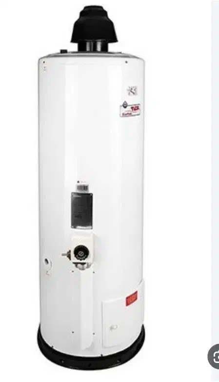 آبگرمکن گازی ایستاده|آبگرمکن، پکیج، شوفاژ|زابل, |دیوار