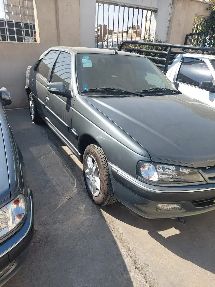 پرشیا فول سفارشی|خودرو سواری و وانت|اسلامشهر, شهرک واوان|دیوار