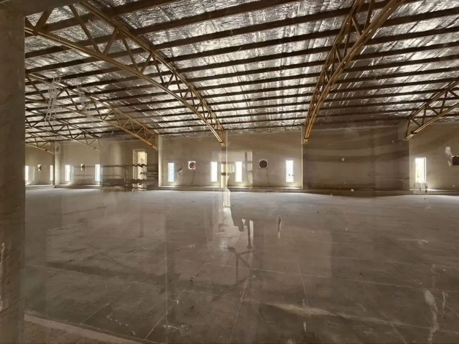 کارخانه در شهرک صنعتی میبد|فروش دفتر صنعتی، کشاورزی، تجاری|بفروئیه, |دیوار