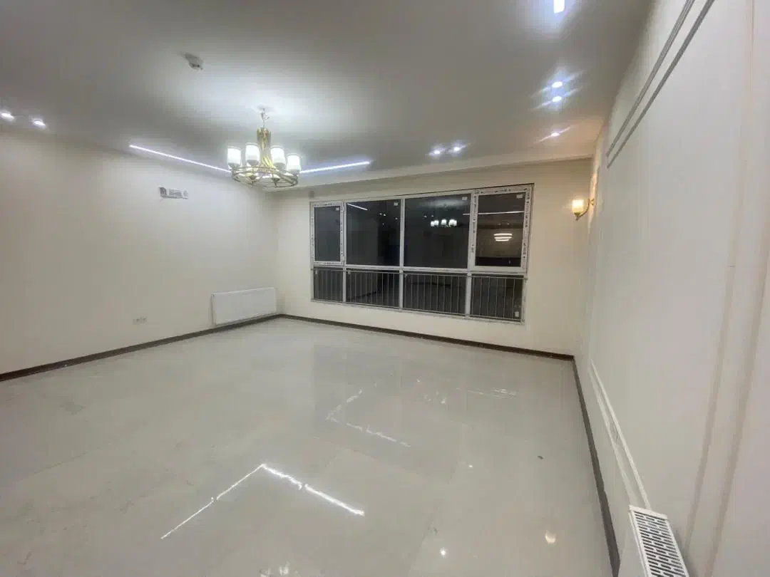 ۱۲۰متری ۳خواب حاشیه۲۰متری|فروش آپارتمان|مشهد, جاهد شهر|دیوار