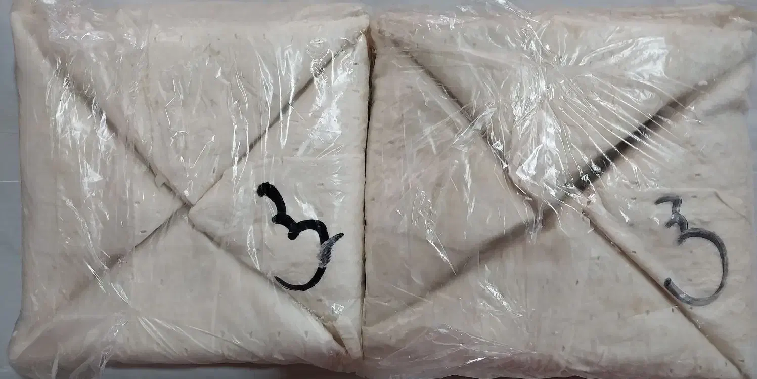 تولید خونگی سمبوسه|خوردنی و آشامیدنی|قم, شهرک سازمان آب|دیوار