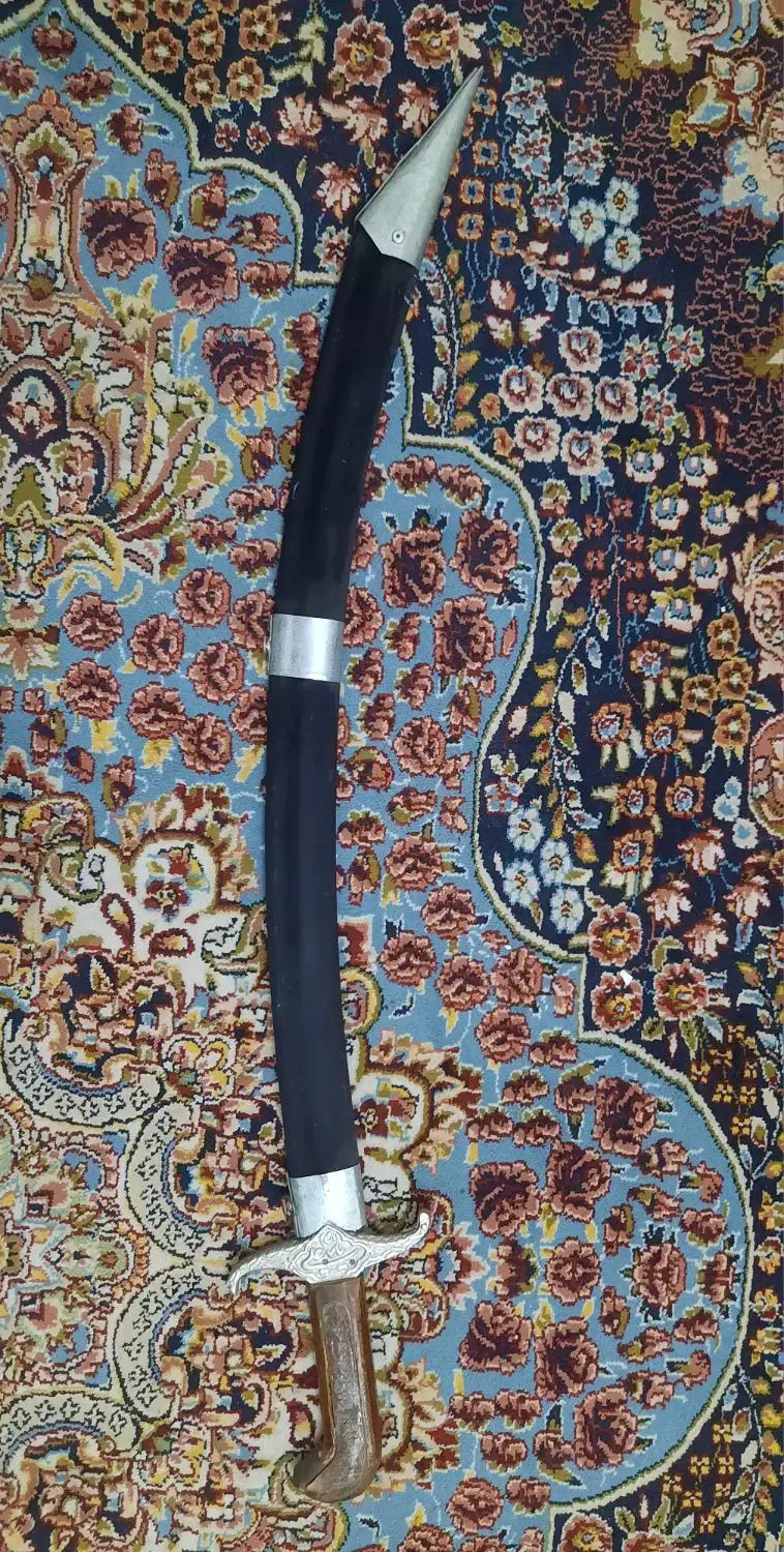 شمشیر تعزینی|کلکسیون و سرگرمی|ری, سیزده آبان|دیوار