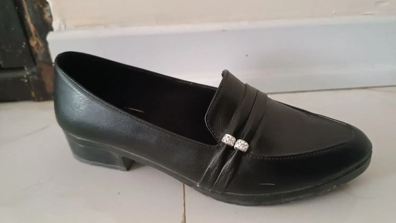 کفش سایز ۳۹|کیف، کفش، کمربند|مشهد, شهید رضوی|دیوار