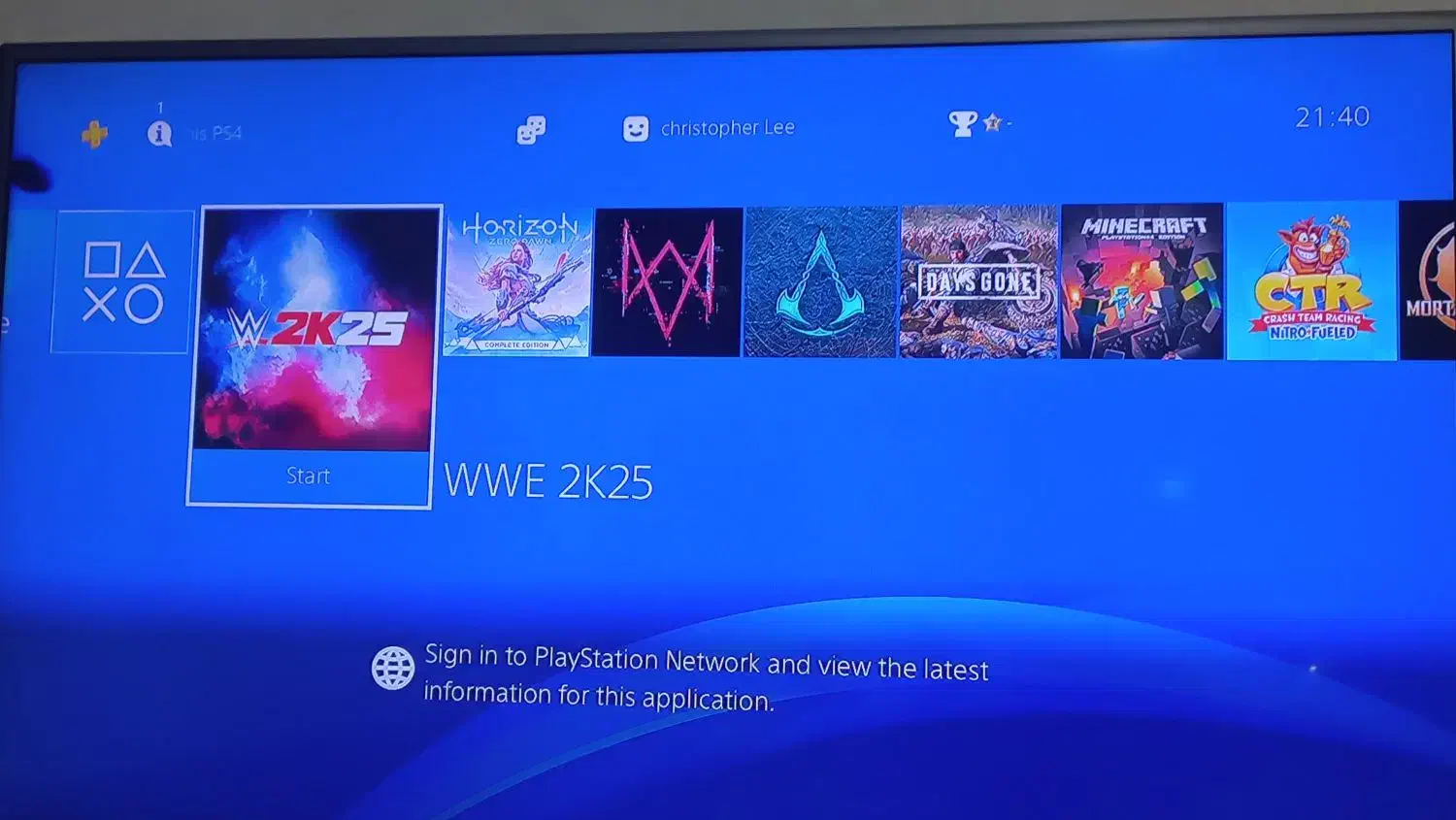 ps4|کنسول، بازی ویدئویی و آنلاین|بومهن, |دیوار