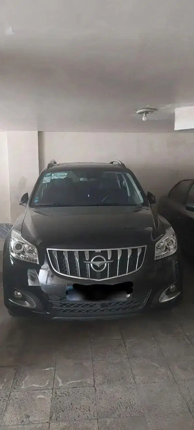 هایما اس۷ پرو s7 poro مدل 1403/در حد صفر|خودرو سواری و وانت|تهران, تهرانسر شرقی|دیوار