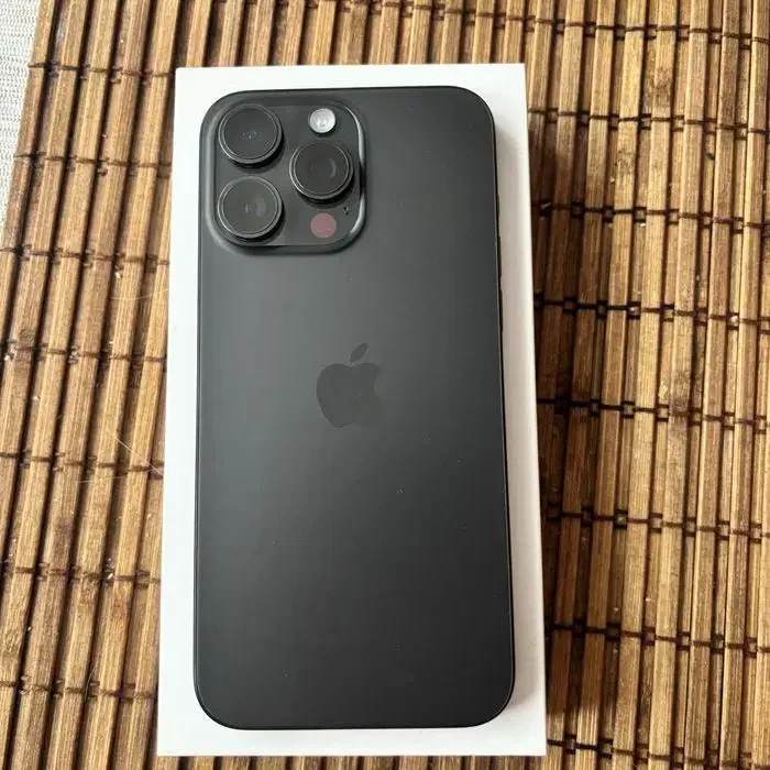 آیفون 15 پرومکس 1 ترابایت|موبایل|تهران, شهرآرا|دیوار