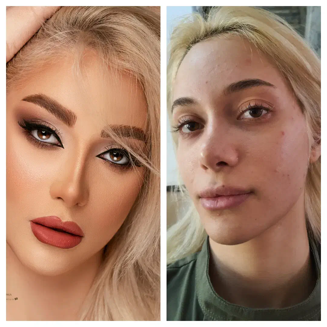 آموزش تخصصی خود آرایی و میکاپ با ۳۰ درصد تخفیف|خدمات آرایشگری و زیبایی|خمینی‌شهر, |دیوار