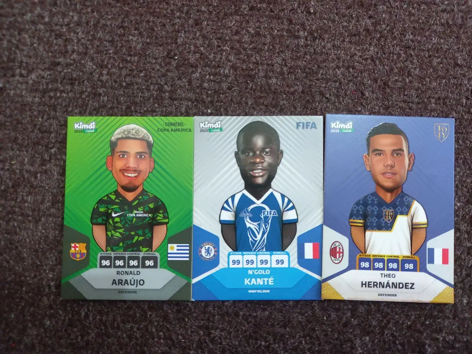 کارت کیمدی|کلکسیون و سرگرمی|سنگر, |دیوار