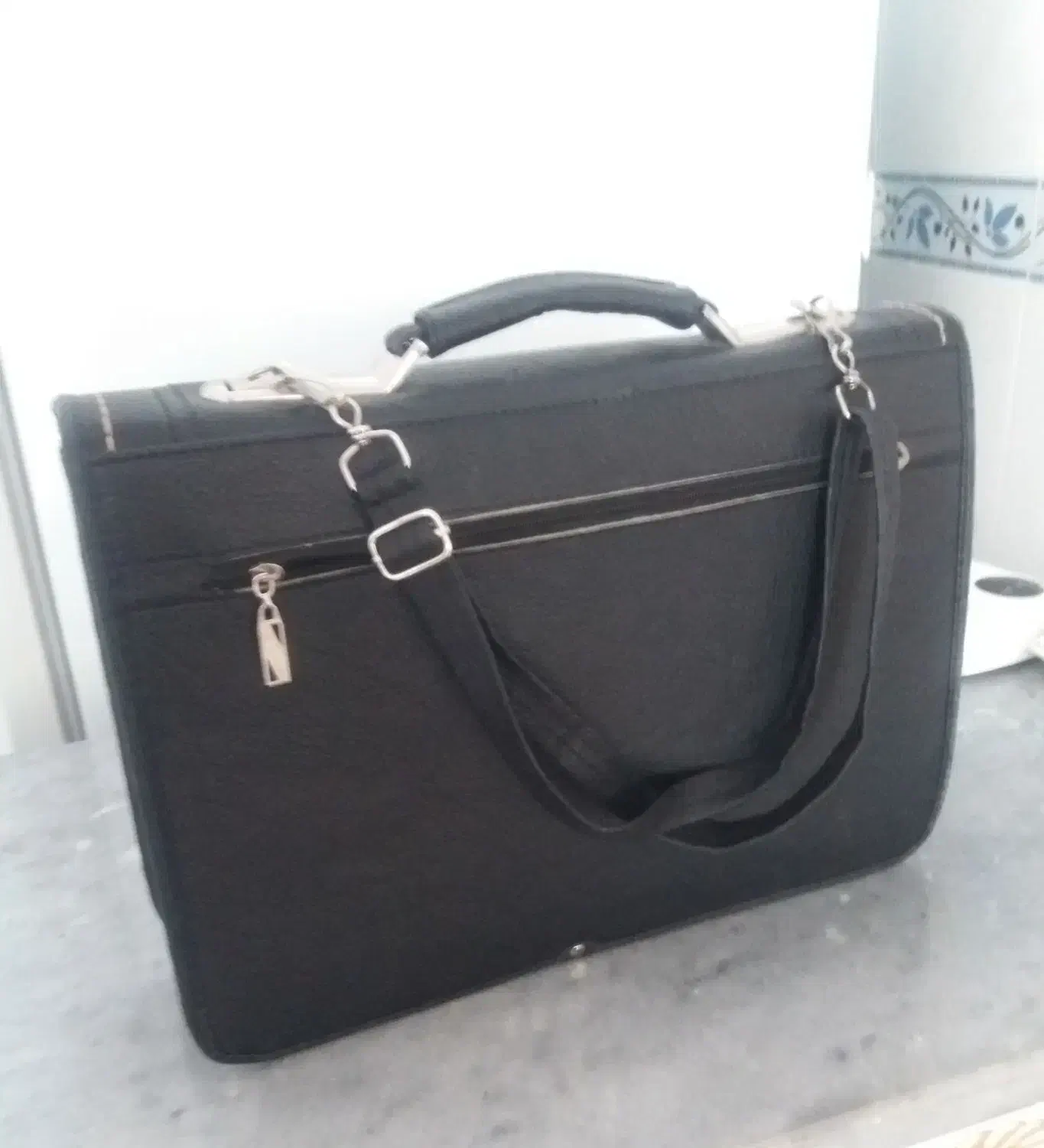 کیف چرم|کیف، کفش، کمربند|قیدار, |دیوار