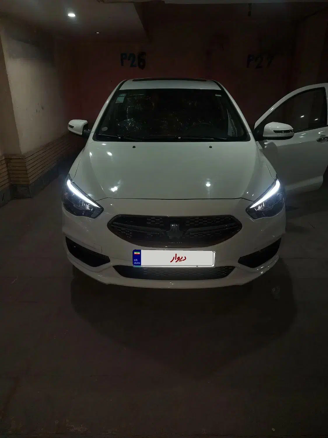 شاهین اتومات|خودرو سواری و وانت|کرج, اسدآباد|دیوار