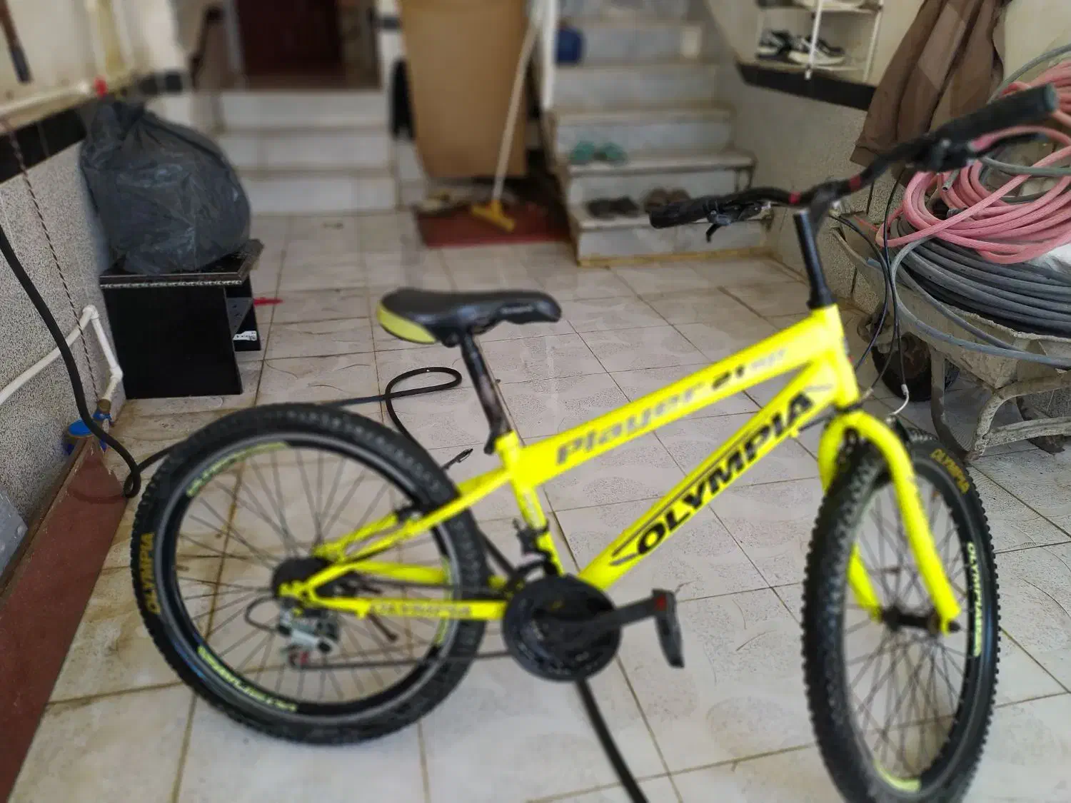 دوچرخه 24|دوچرخه، اسکیت، اسکوتر|سنندج, |دیوار